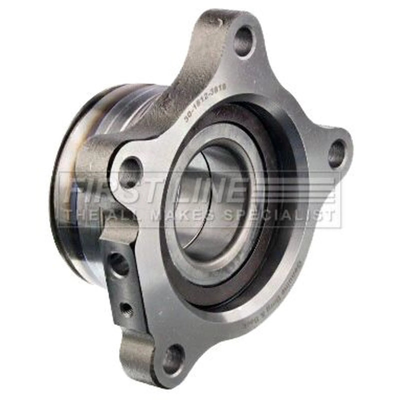 First Line Wheel Bearing Kit FBK1547