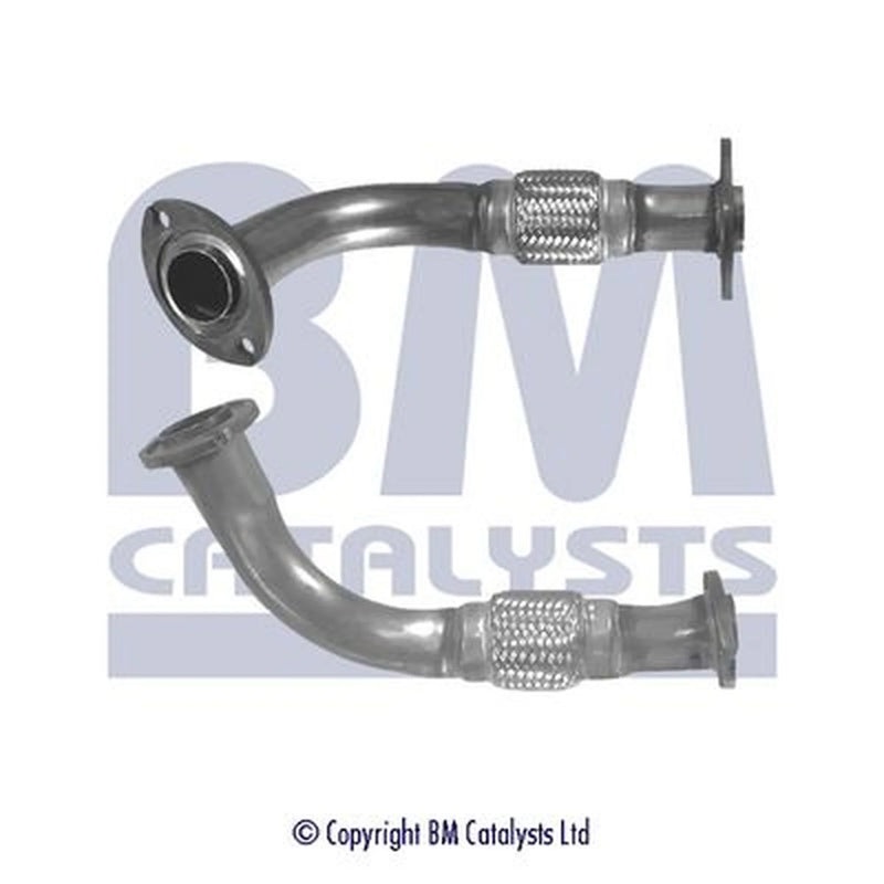 BM Catalysts Exhaust Pipe OD BM70582