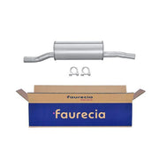 Hella Front Silencer Front 8LB 366 021-271