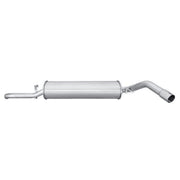 Hella End Silencer Rear 8LD 366 035-121