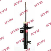 KYB Shock Absorber Damper Strut Front Left 3338013