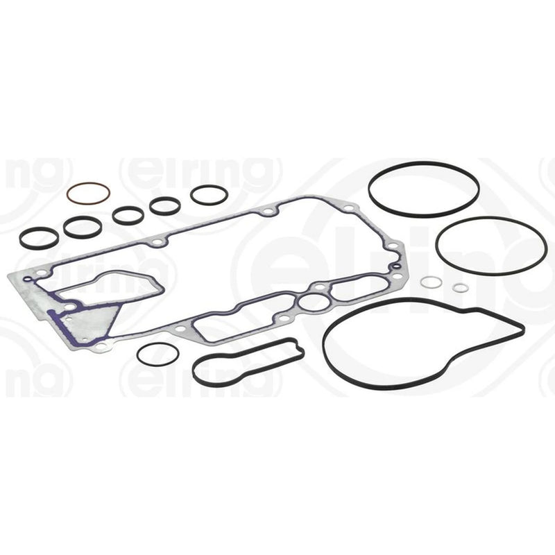 Elring Oil Cooler Gasket Set 841.331