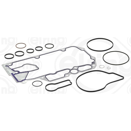 Elring Oil Cooler Gasket Set 841.331