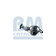 BM Catalysts Homologated Diesel Cat BM80447H