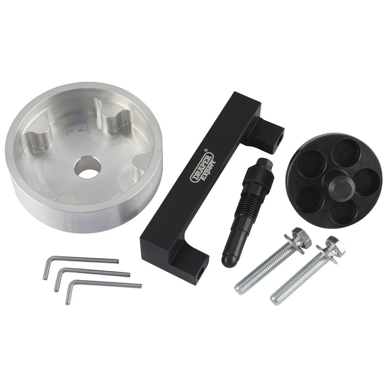 Draper Expert Engine Timing Kit ETK110 for Audi Vehicles
