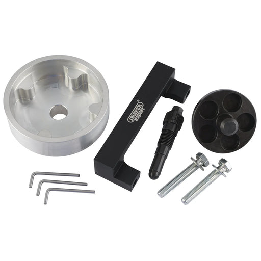 Draper Expert Engine Timing Kit ETK110 for Audi Vehicles