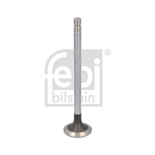 Febi Engine Exhaust Valve 41mm Head 1001338