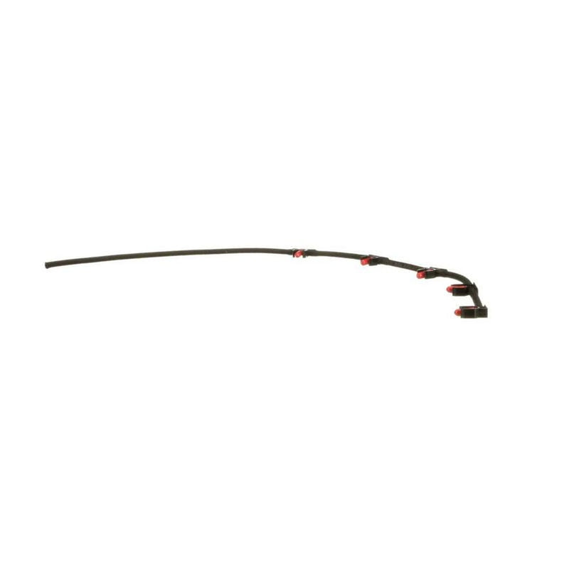 Gates Fuel Overflow Hose Pipe MFL1158