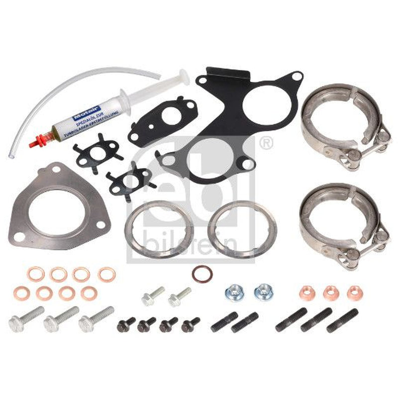 Febi Charger Mounting Kit 191337