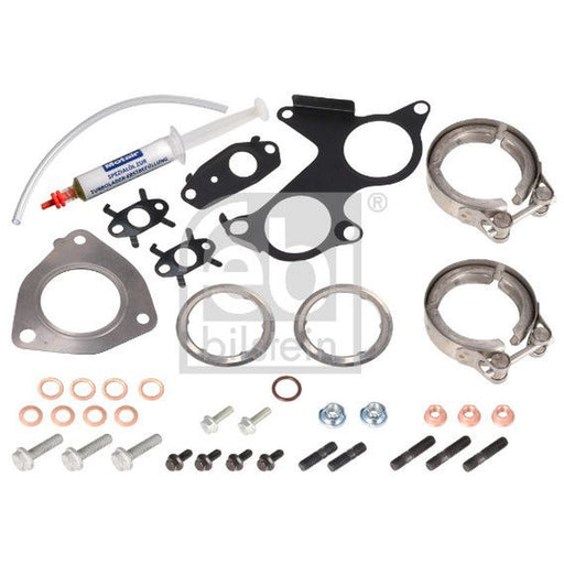 Febi Charger Mounting Kit 191337