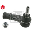 Febi Steering Tie Rod End Ball Joint Front Right 10887