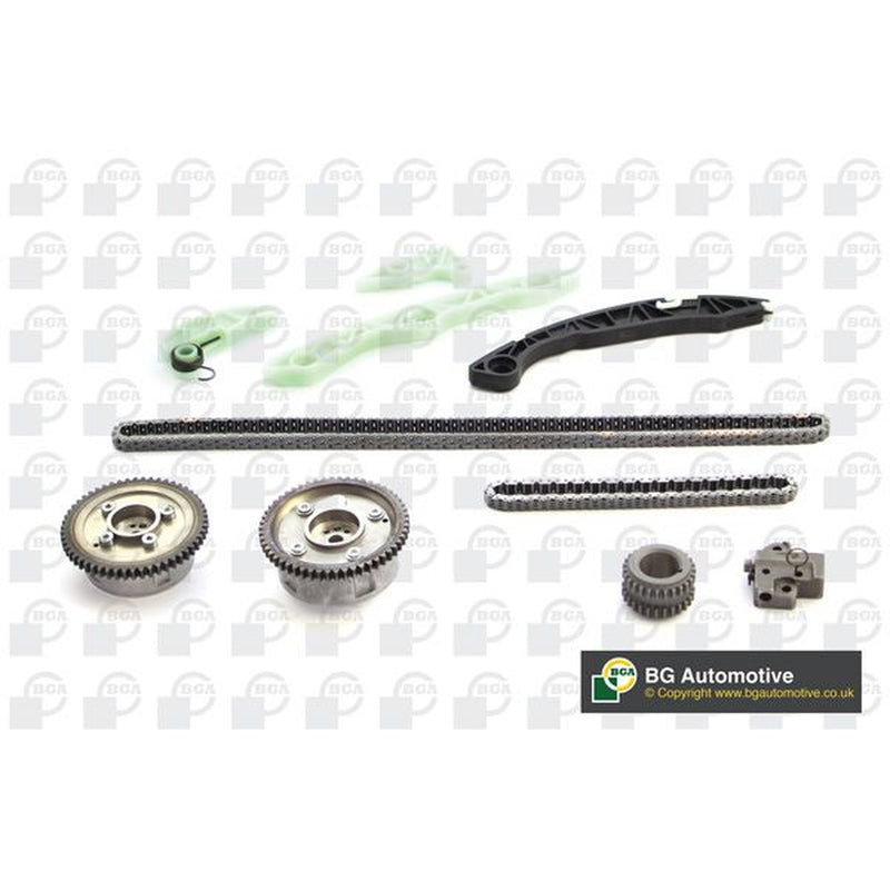 BGA Timing Chain Kit Set 180 Links TC2740VFK