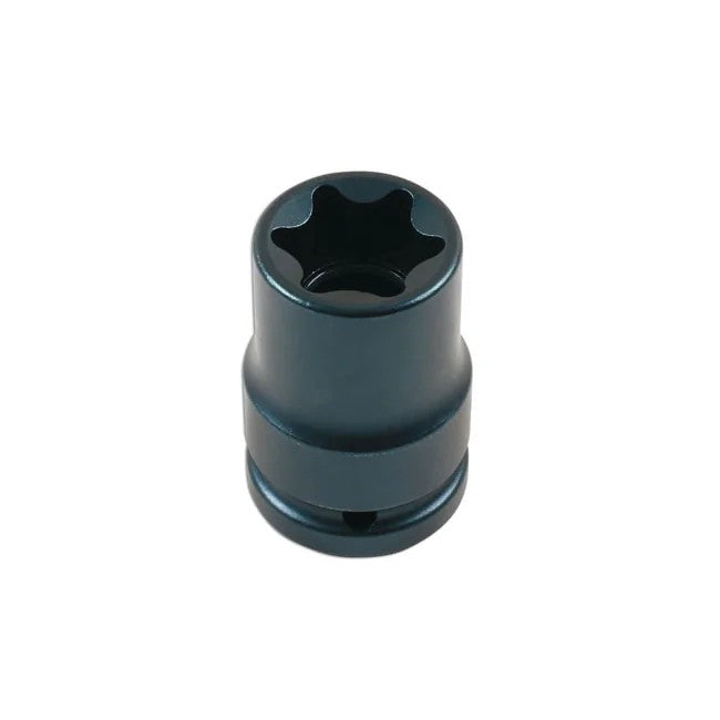 Laser Tools Special Socket MB30 x 60mm - for Mercedes-Benz - PL