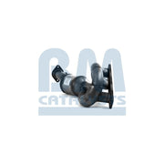 BM Catalysts Homologated Petrol Cat BM91341H