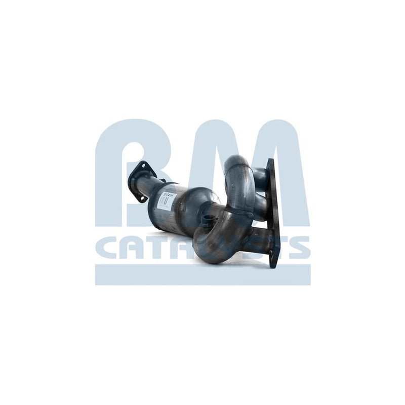 BM Catalysts Homologated Petrol Cat BM91341H