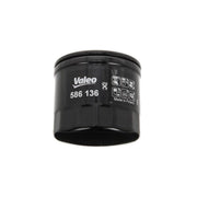 Valeo Engine Oil Filter 586136