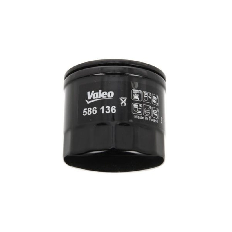 Valeo Engine Oil Filter 586136