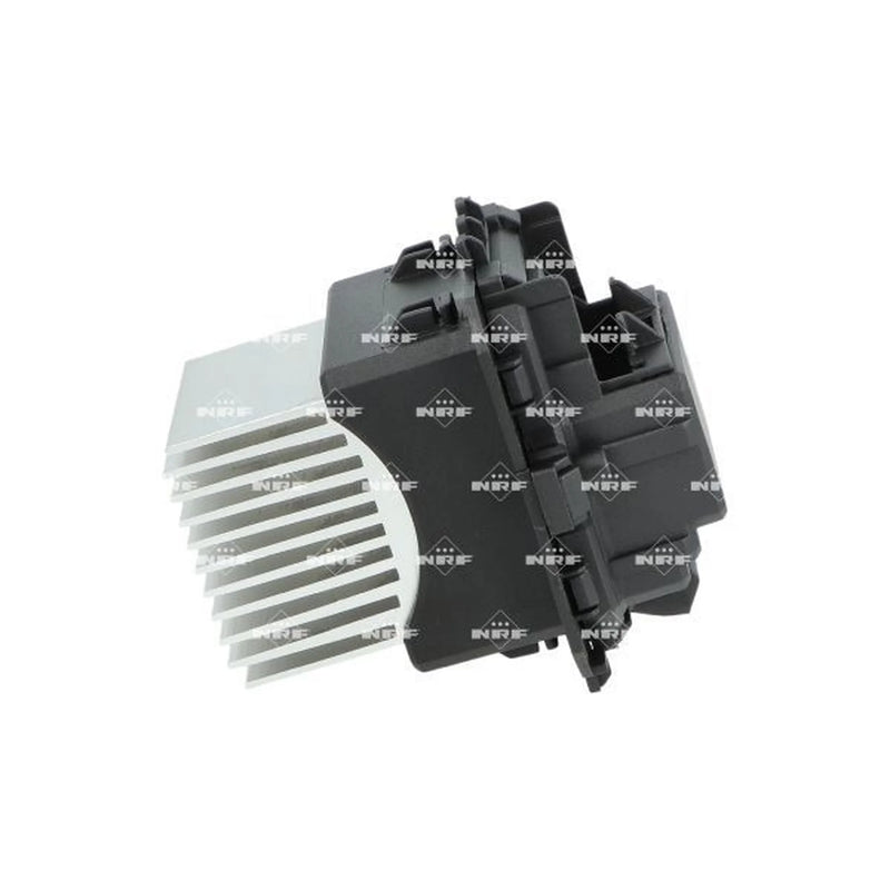 NRF Heater Blower Resistor 342047