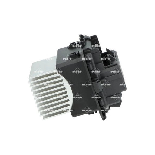 NRF Heater Blower Resistor 342047