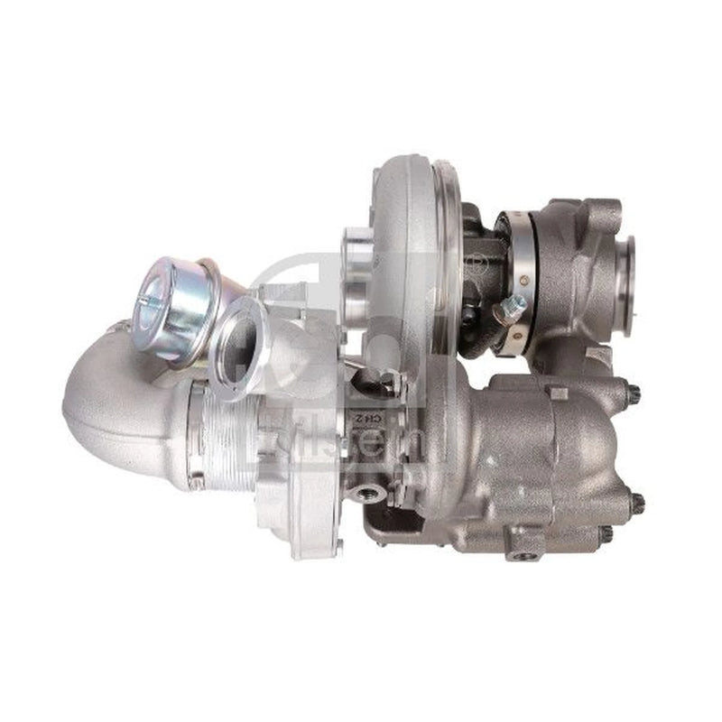 Febi Turbocharger Turbo Unit 187221