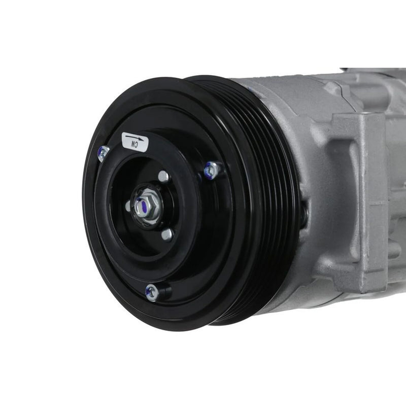 Valeo Air Conditioning Compressor 690018