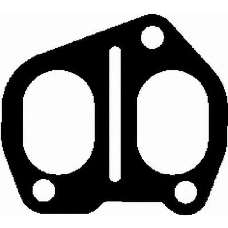 BGA Exhaust Manifold Gasket Wide 0mm Thick MG3588