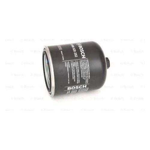 Bosch Cv Air Filter (A Dryer) Z8252 (Hgv) 0986628252 Bosch  - Town Parts