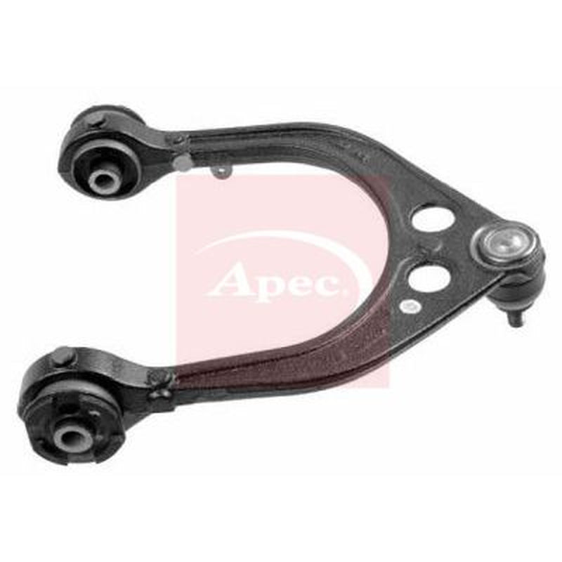 Apec 2 x Front Control/Trailing Arms AST2237