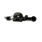 Gates Intercooler Turbo Charge Air Hose 420mm 09-1428