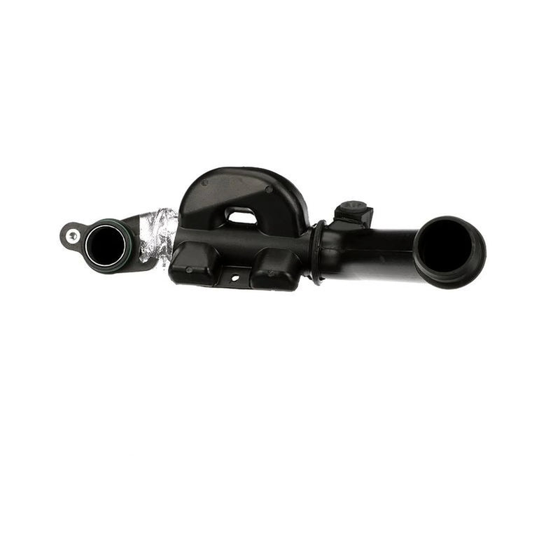 Gates Intercooler Turbo Charge Air Hose 420mm 09-1428