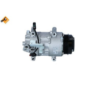 NRF Air Conditioning Compressor 32584