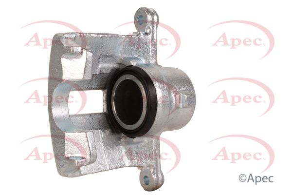 Apec Brake Caliper Assembly Front Left