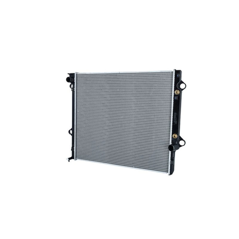 NRF Engine Radiator 550187