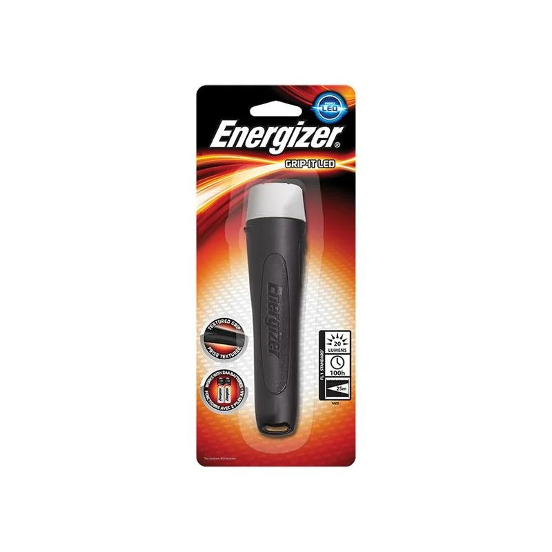 Energizer® Energizer LED Grip-It Light 2AA S8940 - S8940