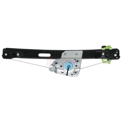 Fahren Electric Window Regulator Lifter Right Rear FWD1093