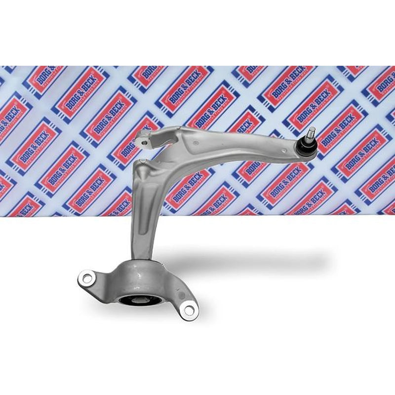 Borg & Beck Control/Trailing Arm BCA6789
