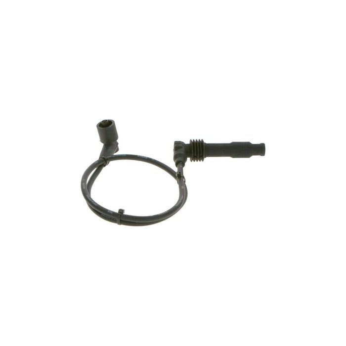 Genuine Bosch Ignition Lead B162 Fits Vauxhall Vectra - 2.5 - 95-00 0986357162 Bosch  - Town Parts