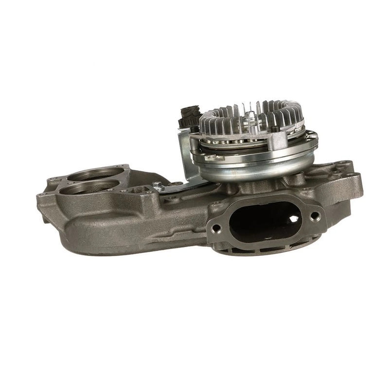 Gates Engine Cooling Water Pump WP5091HD