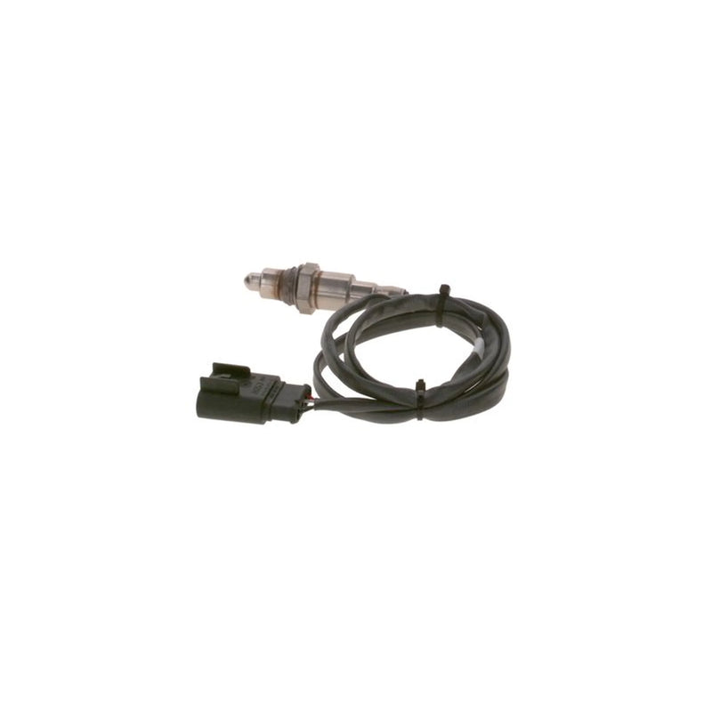 Bosch O2 Lambda Oxygen Sensor after catalytic converter 0 258 030 073