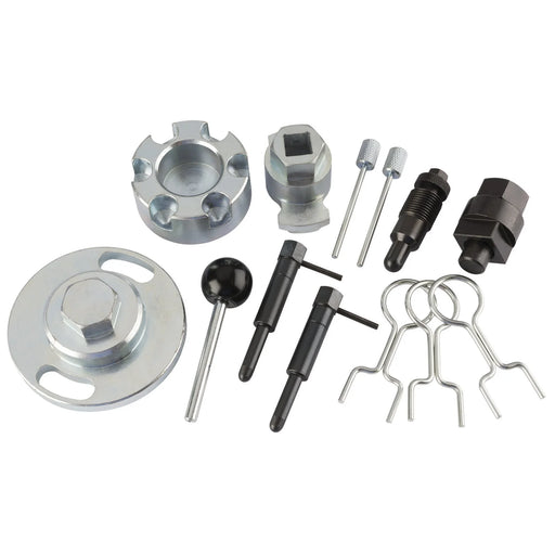 Draper Expert Engine Timing Kit ETK111 for Audi, Porsche, Volkswagen