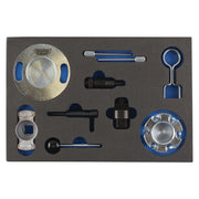 Draper Expert Engine Timing Kit ETK111 for Audi, Porsche, Volkswagen