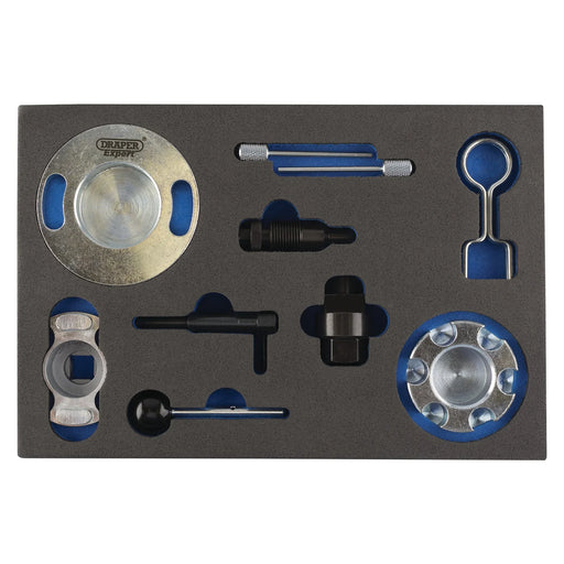 Draper Expert Engine Timing Kit ETK111 for Audi, Porsche, Volkswagen