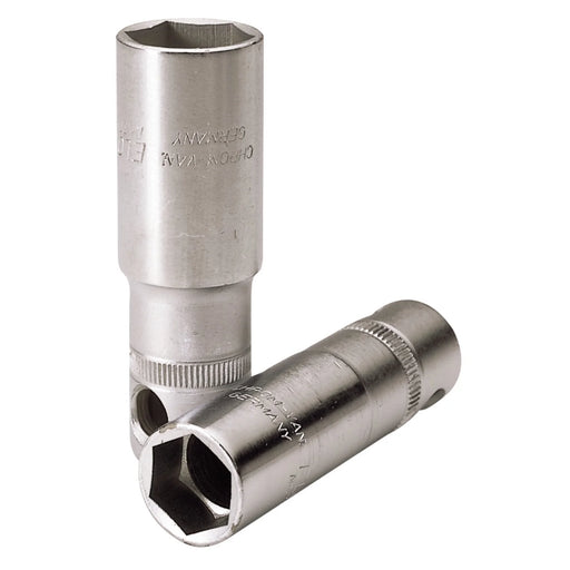 Elora Spark Plug Socket 10mm 1/2" Drive