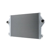 Hella Intercooler (Charge Air Cooler) 8ML 366 341-151