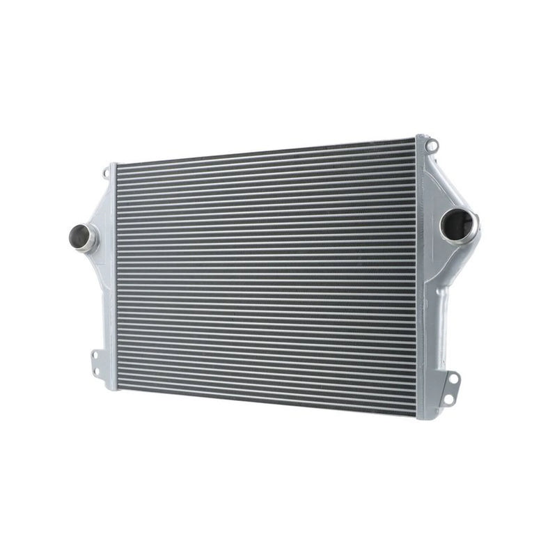 Hella Intercooler (Charge Air Cooler) 8ML 366 341-151