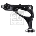 Febi Control/Trailing Arm Lower 196497