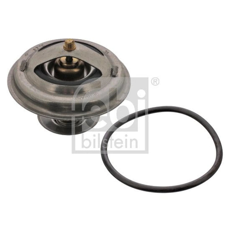 Febi Thermostat,Coolant 18278