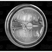 Valeo Minioscar Led Black&Chrome Hb Lhdrhd 12V Right 045301 045301