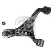 Febi Control/Trailing Arm Upper 49243