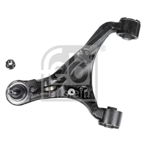 Febi Control/Trailing Arm Upper 49243